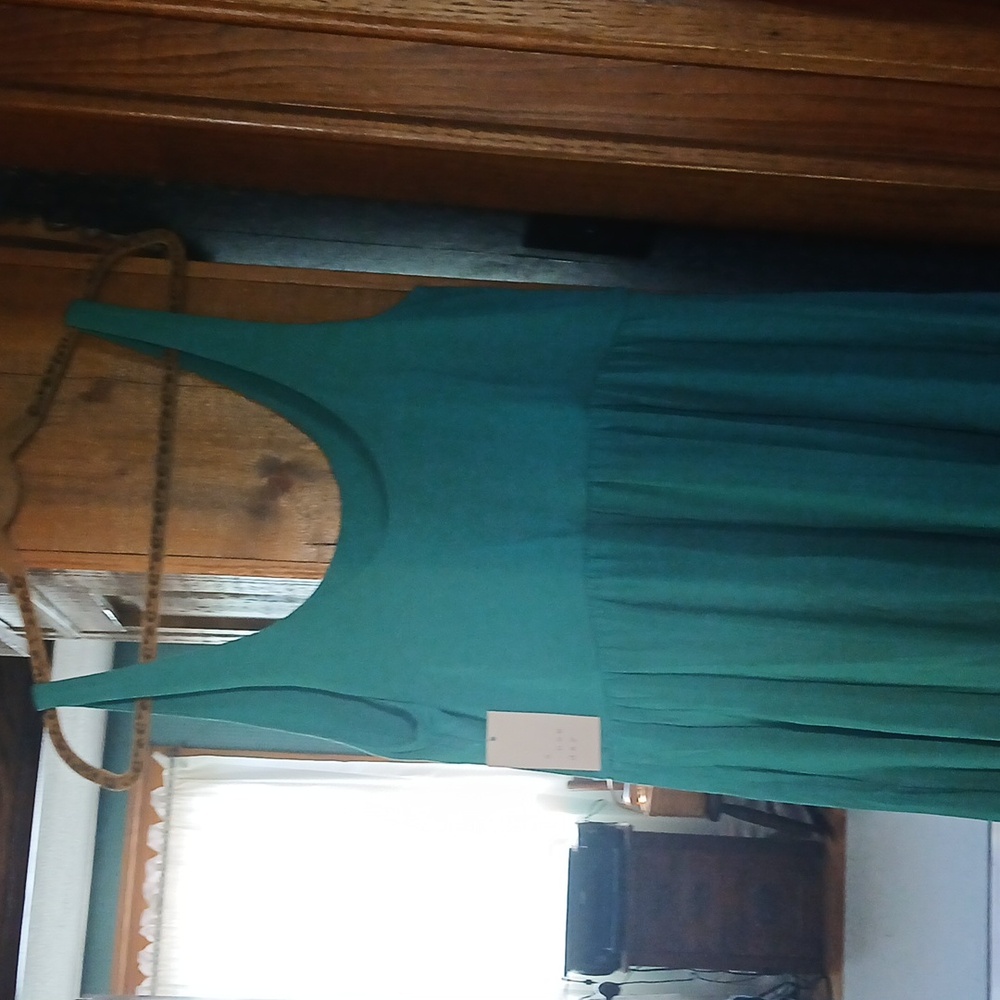 GORGEOUS KNIT DRESS!